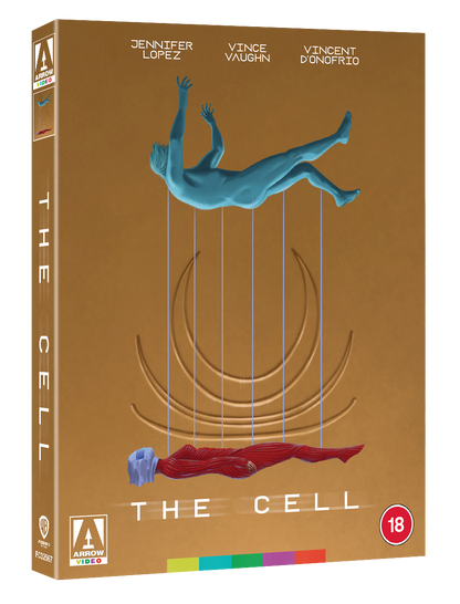 The Cell Limited Edition