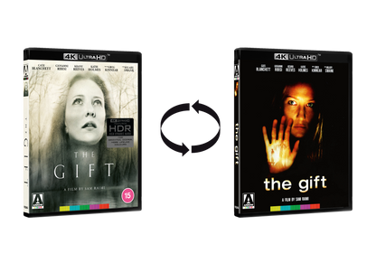 The Gift Limited Edition
