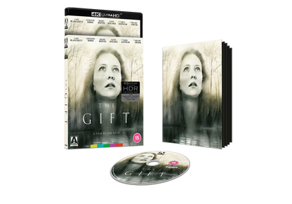 The Gift Limited Edition