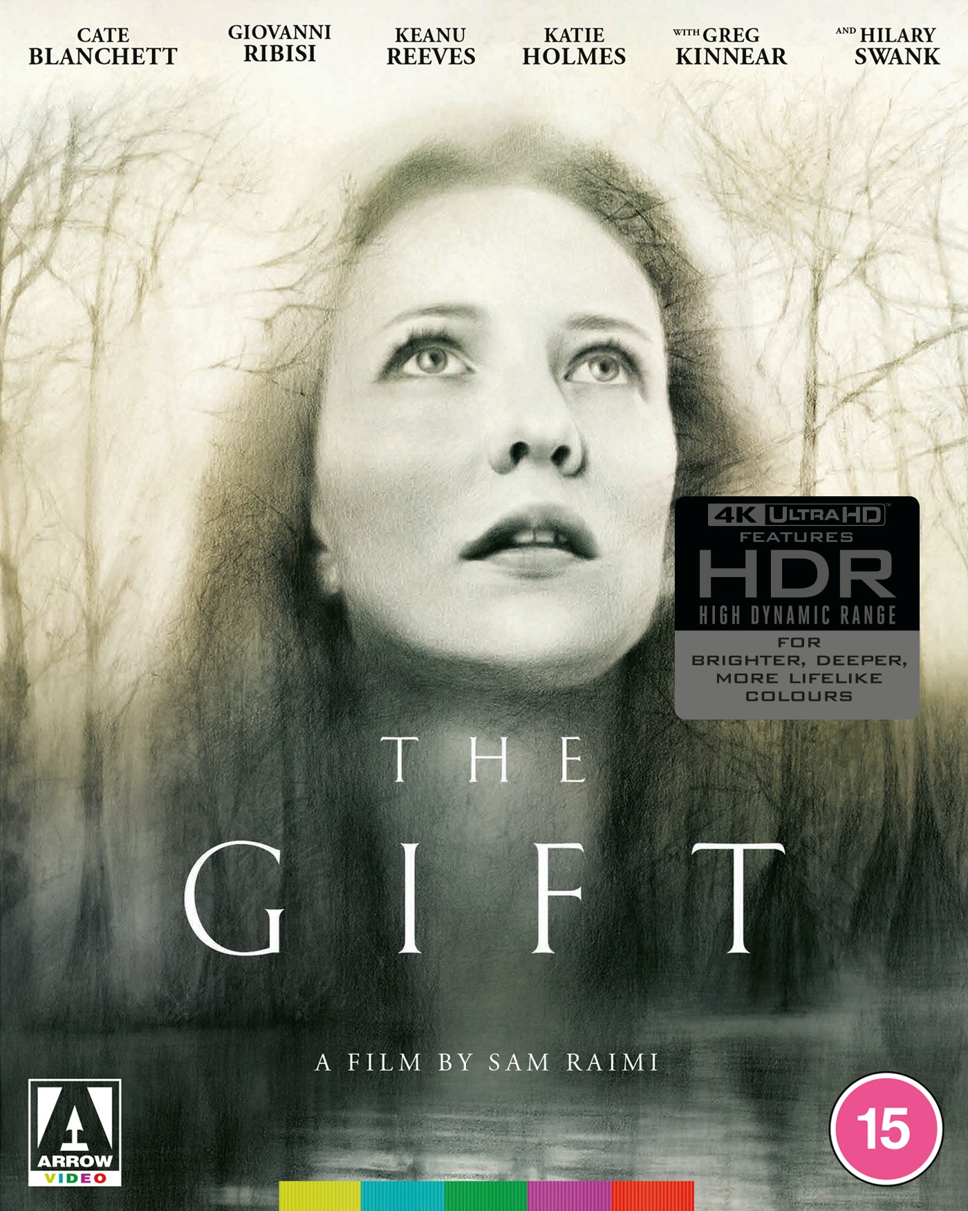 The Gift Limited Edition