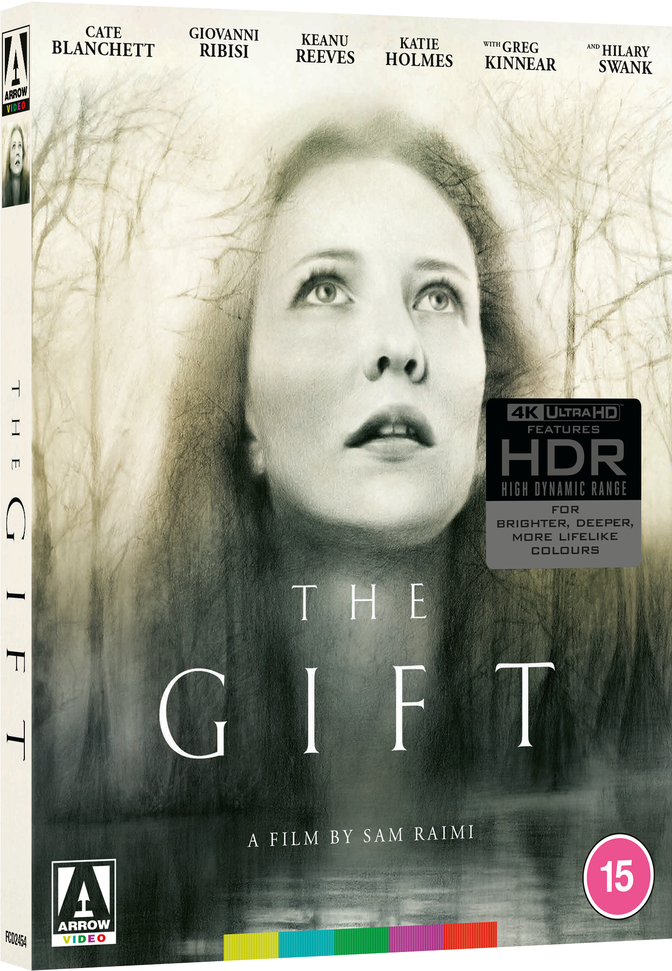 The Gift Limited Edition