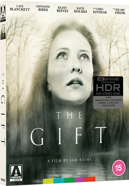 The Gift Limited Edition