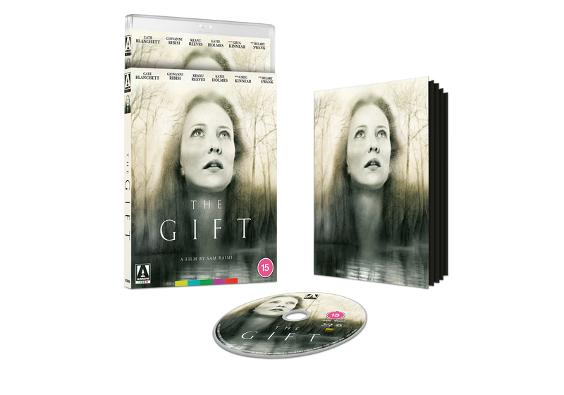 The Gift Limited Edition