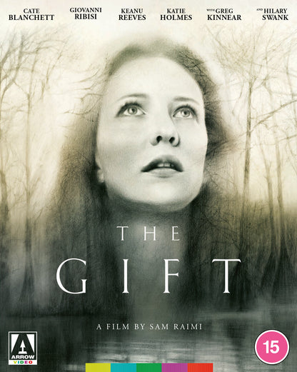 The Gift Limited Edition