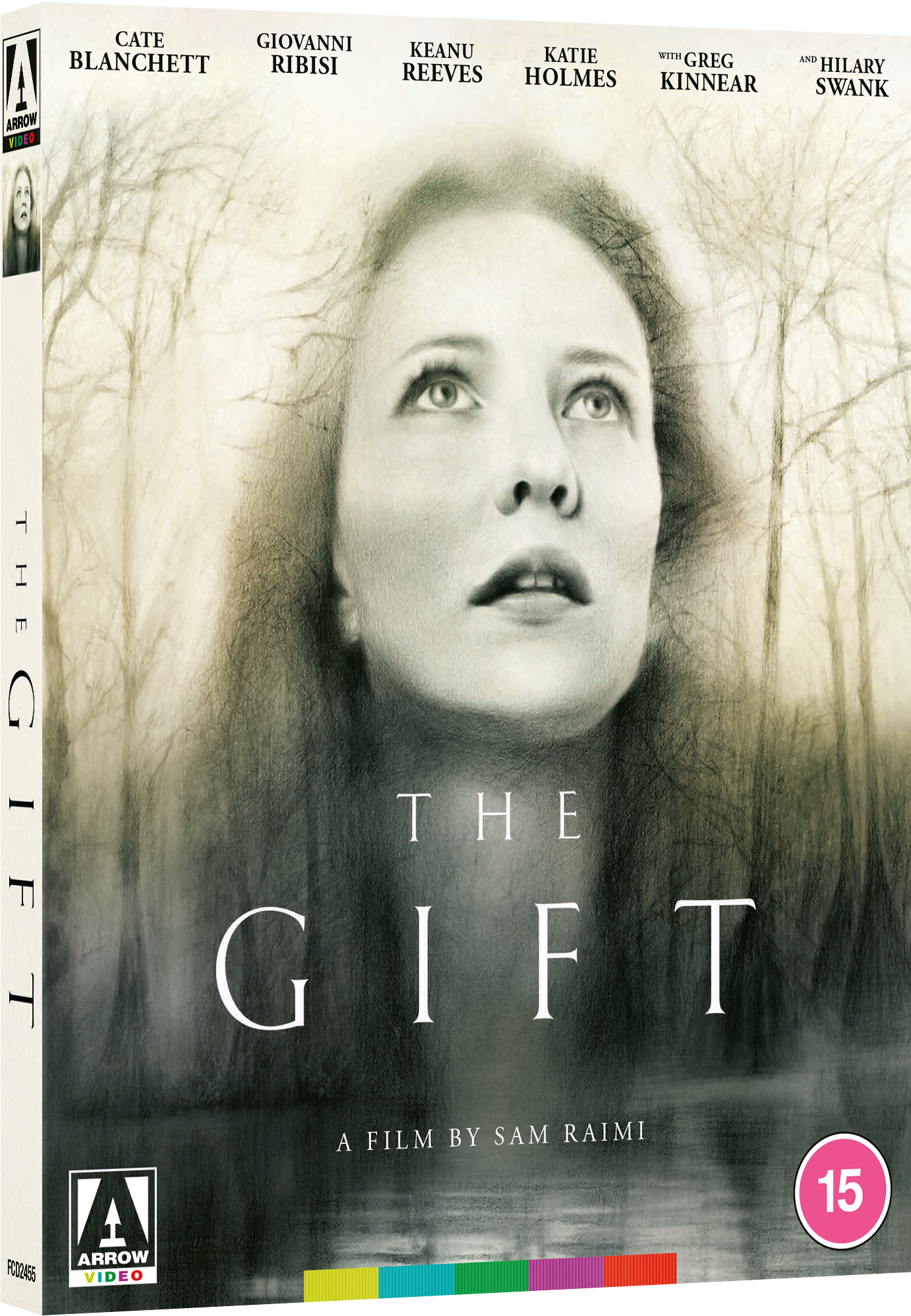 The Gift Limited Edition