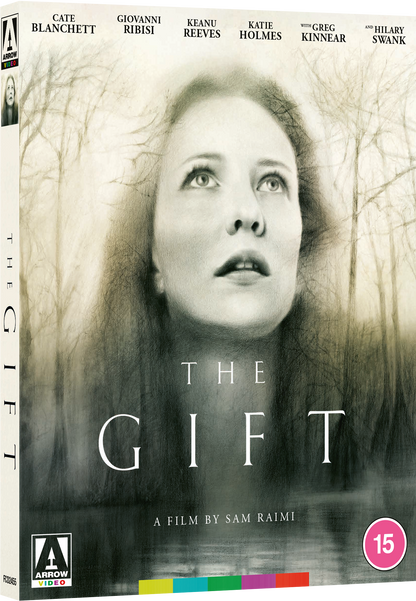 The Gift Limited Edition