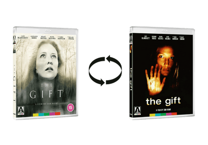 The Gift Limited Edition