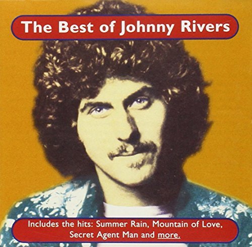 Best of Johnny Rivers, the