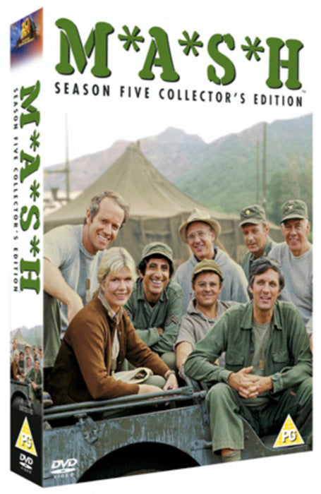 MASH: Season 5