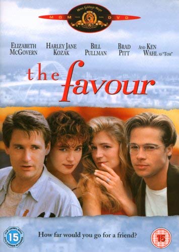 The Favour