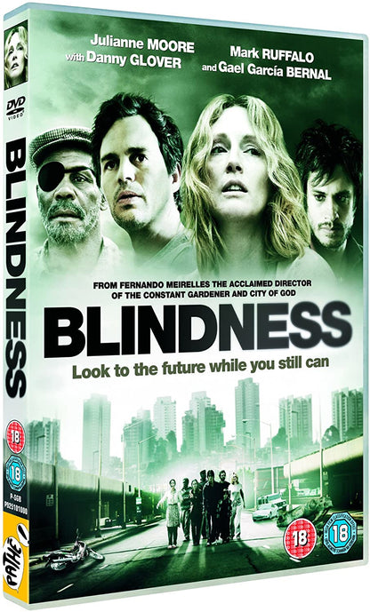 Blindness