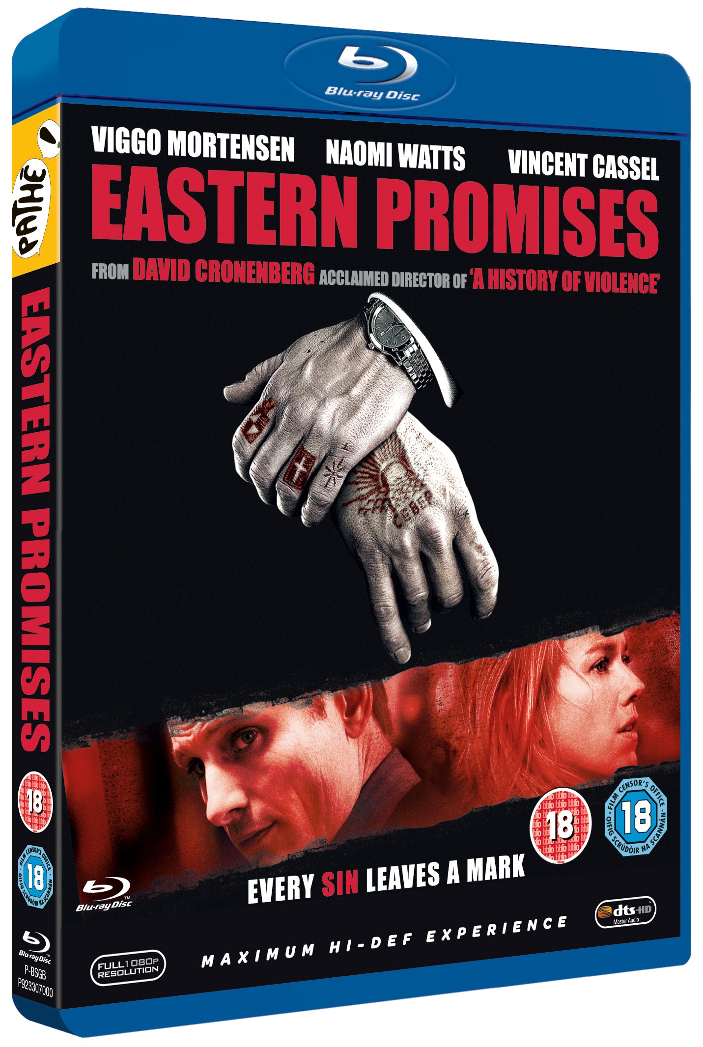 Eastern Promises