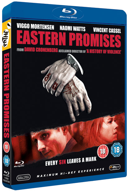Eastern Promises