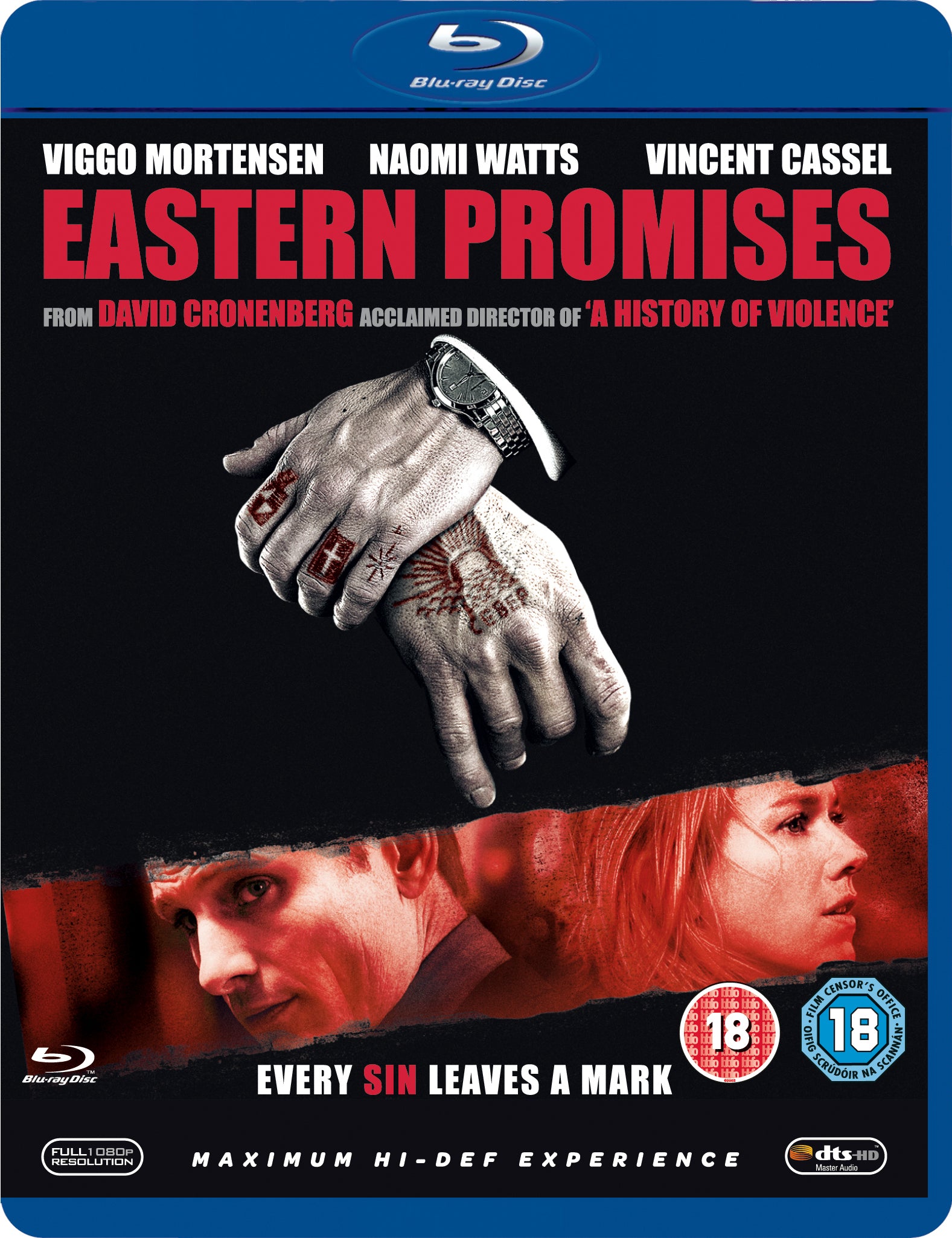 Eastern Promises
