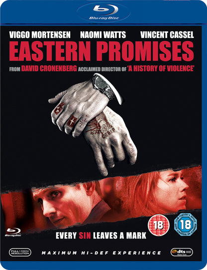 Eastern Promises