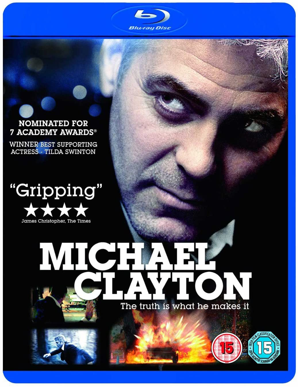 Michael Clayton