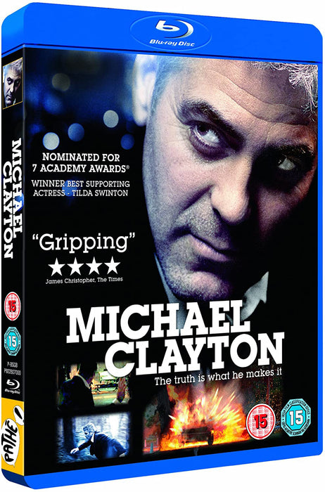 Michael Clayton