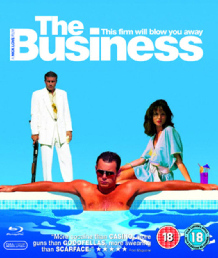The Business