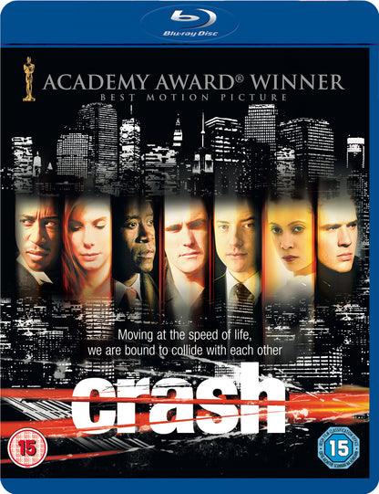 Crash