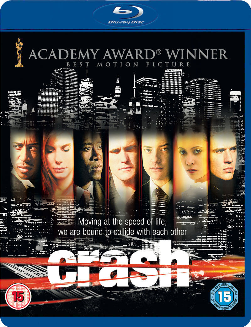 Crash