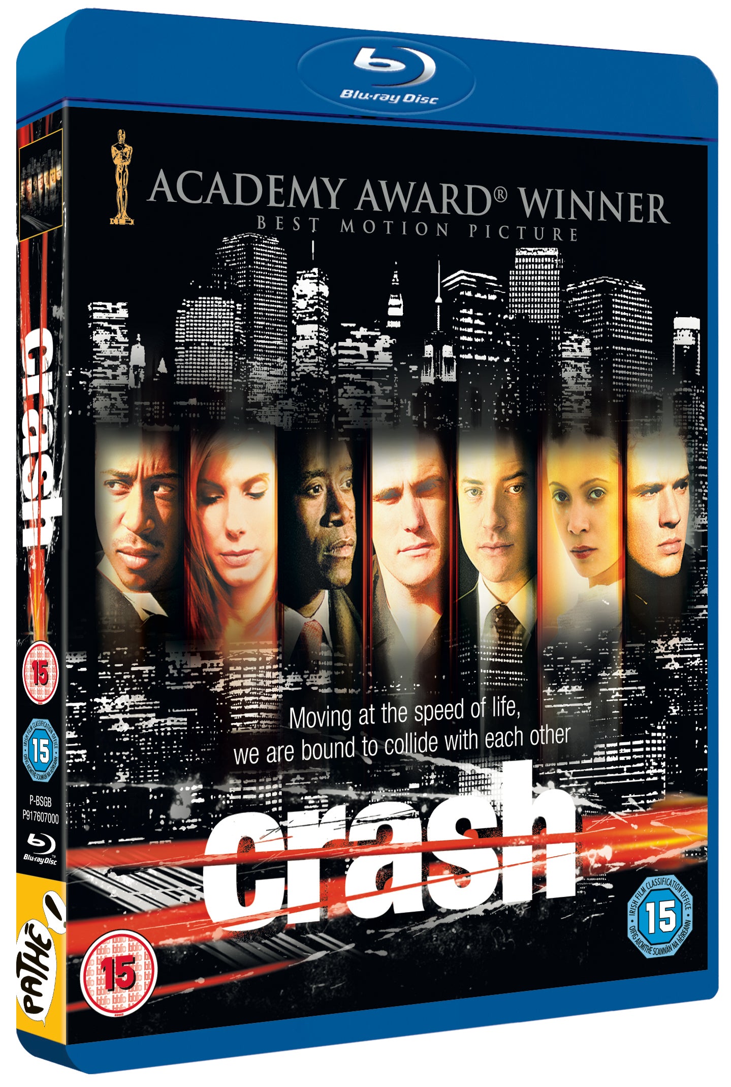 Crash