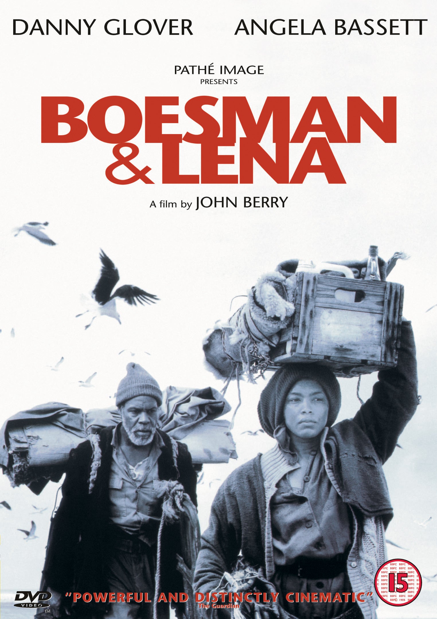 Boesman and Lena
