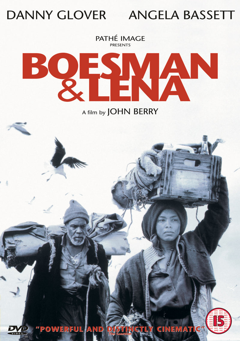 Boesman and Lena
