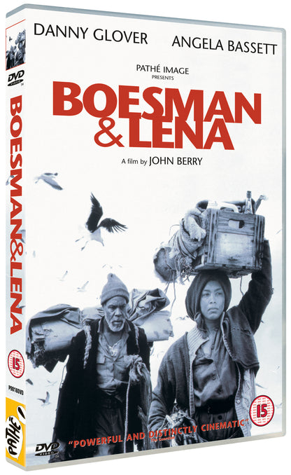 Boesman and Lena