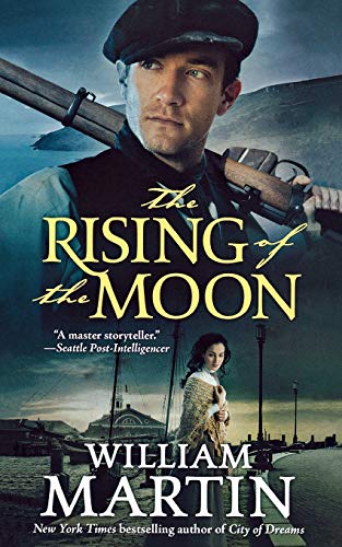 Rising Of The Moon