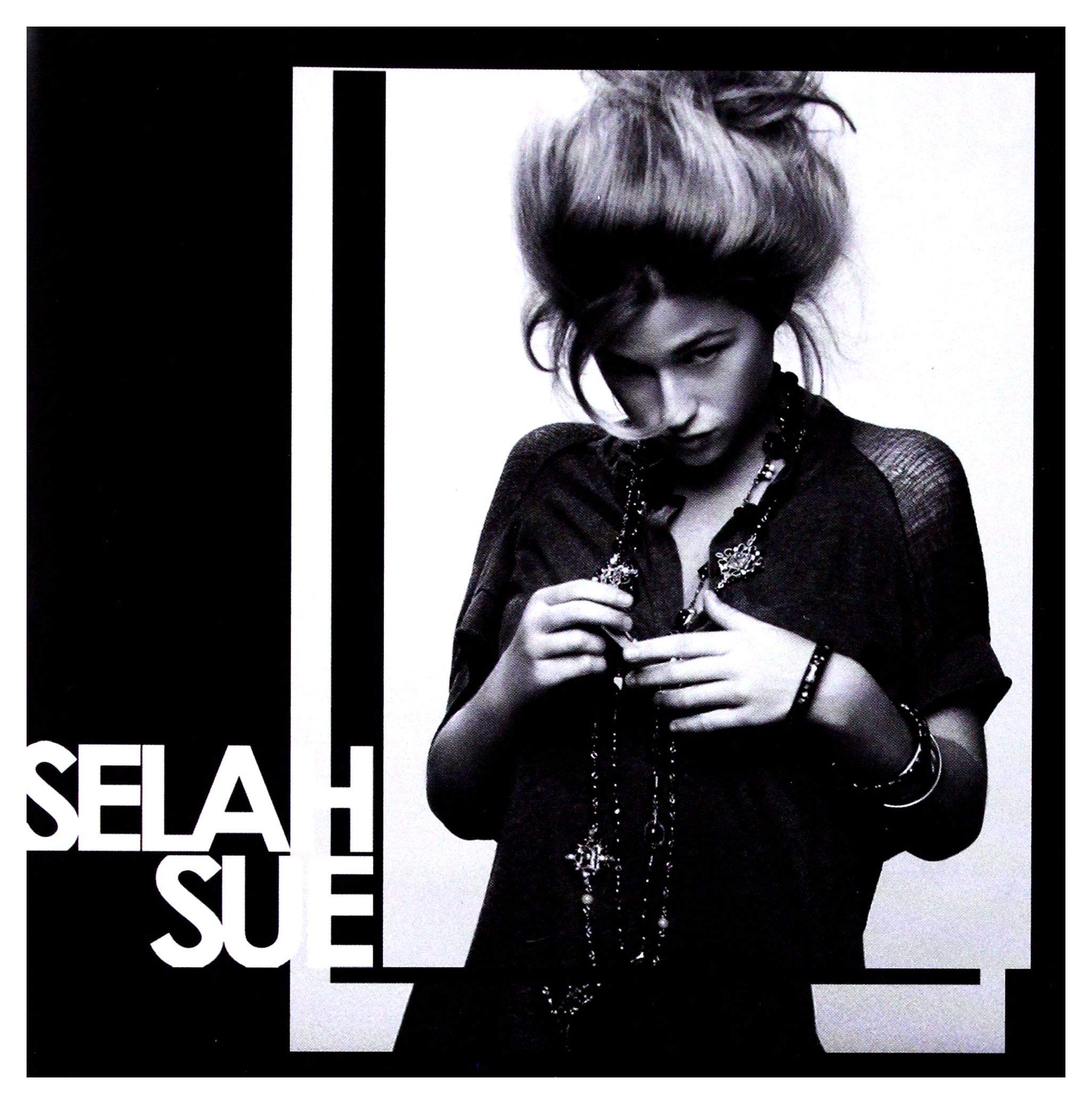 Selah Sue
