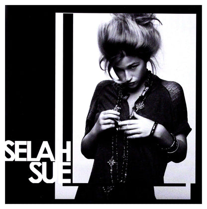 Selah Sue
