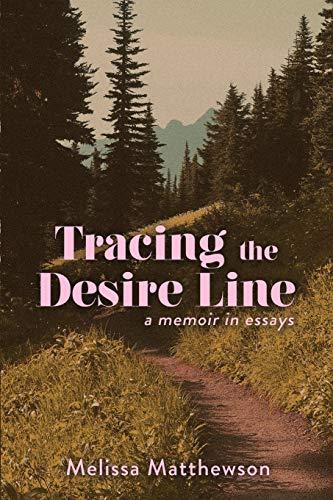 Tracing The Desire Line