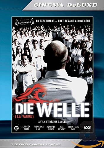 Welle, die