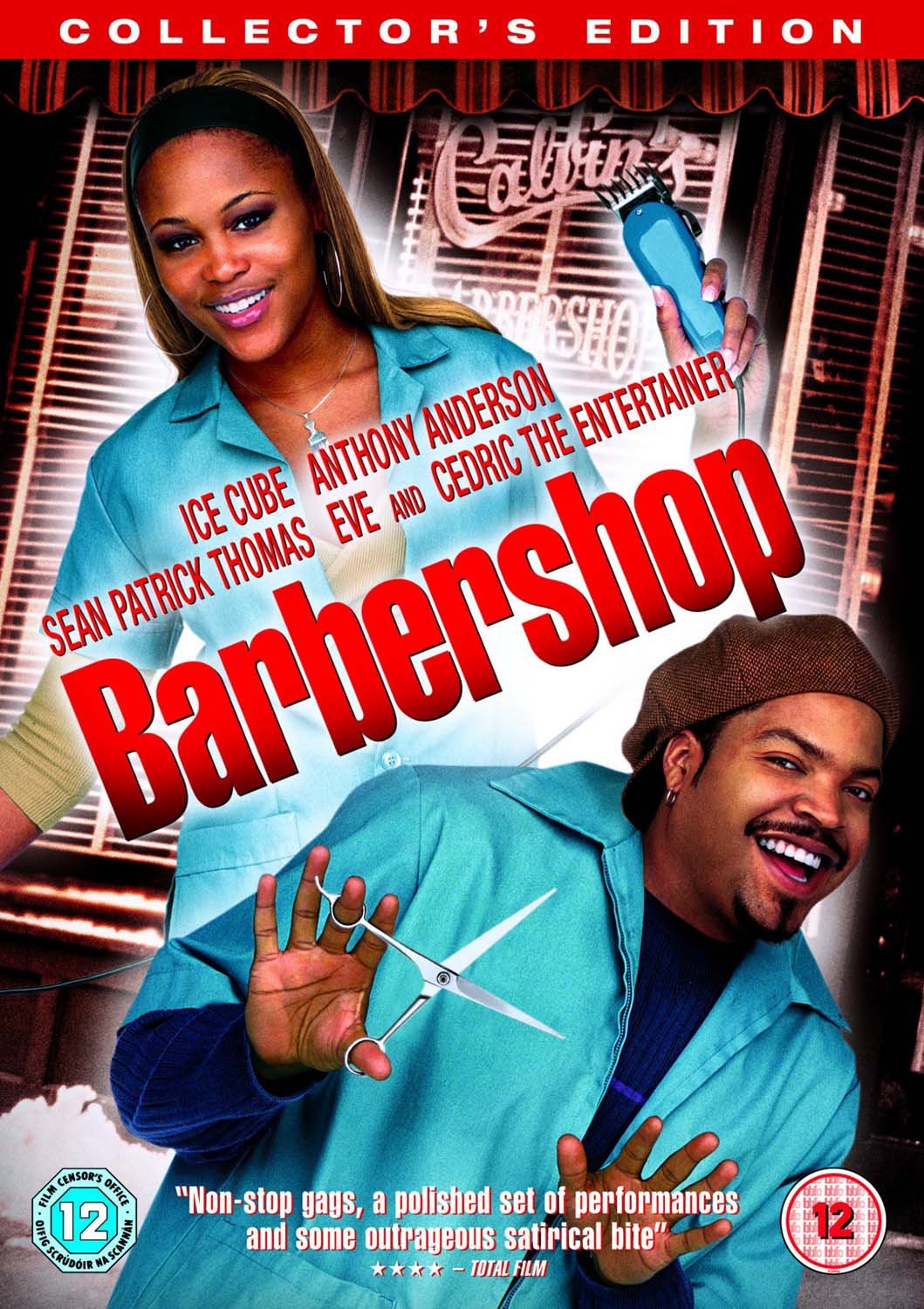 Barbershop