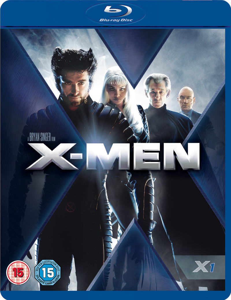 X-Men