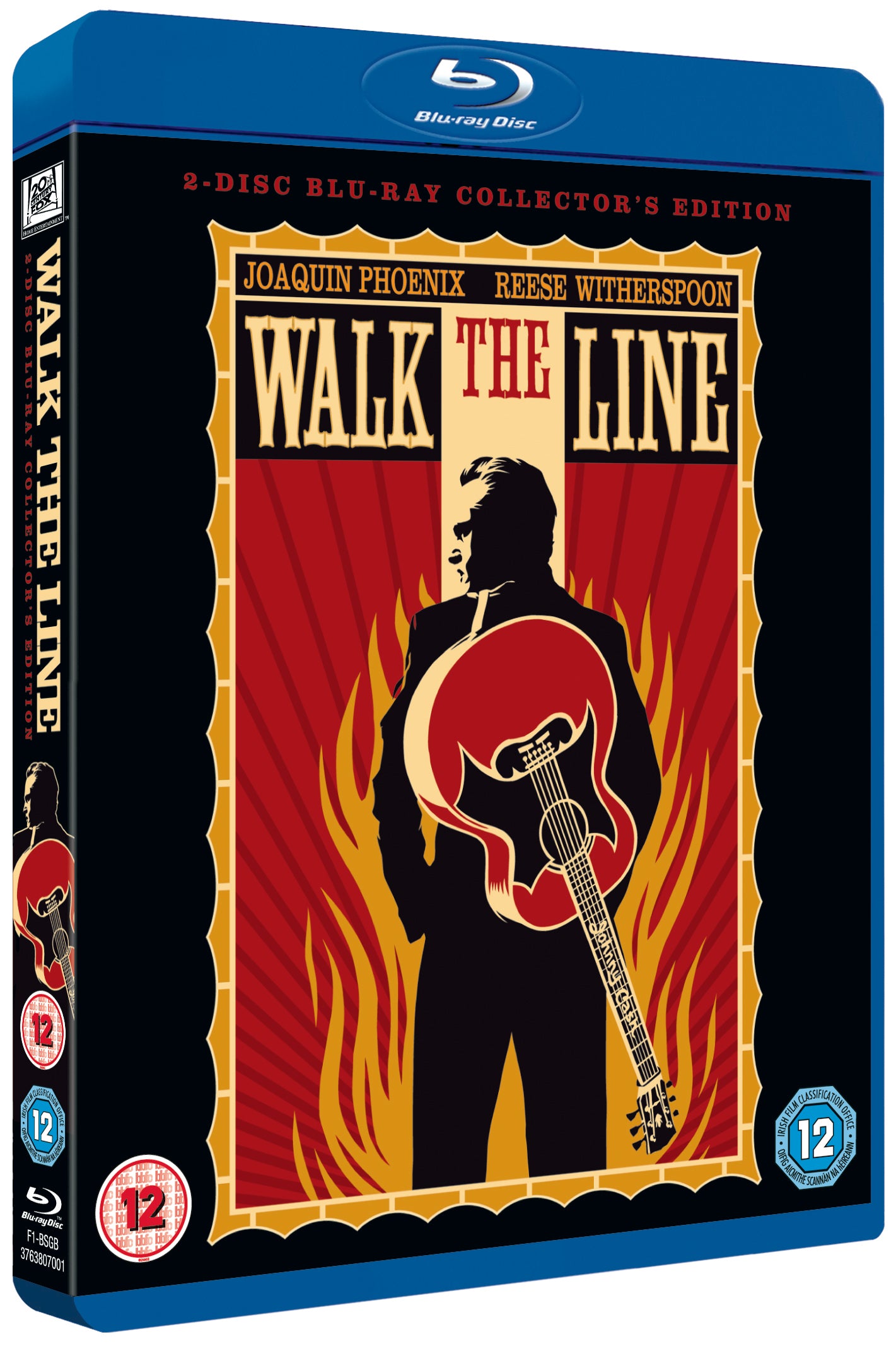 Walk the Line