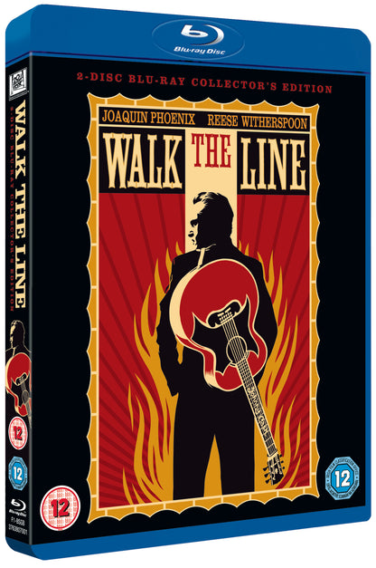 Walk the Line