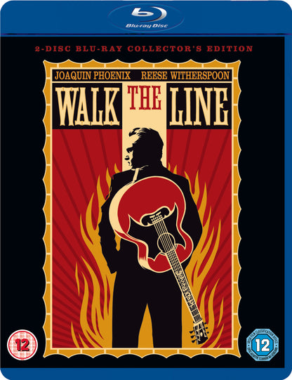 Walk the Line