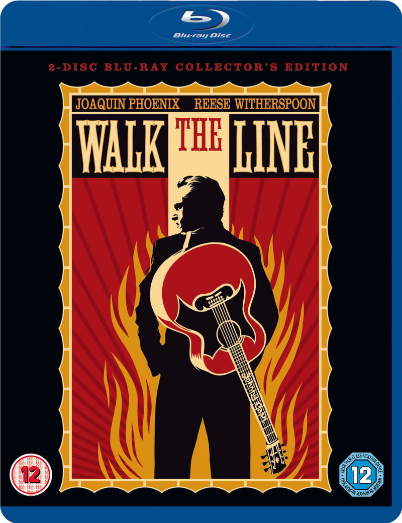 Walk the Line