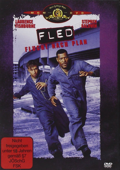 Fled - Flucht nach Plan