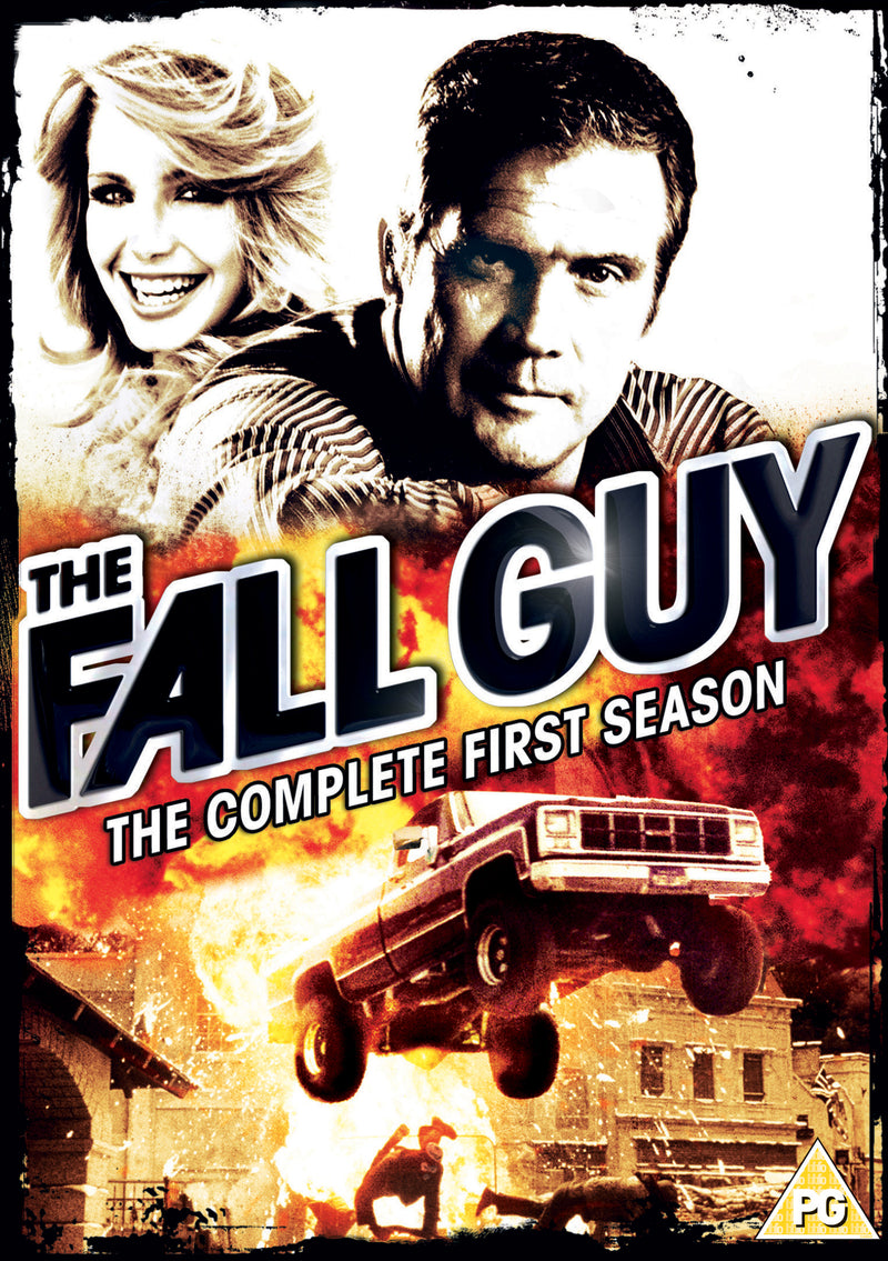 The Fall Guy: The Complete First Season