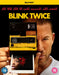 Blink Twice