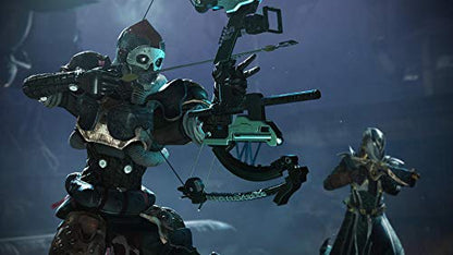 Destiny 2 The Forsaken Legendary Collection (PS4