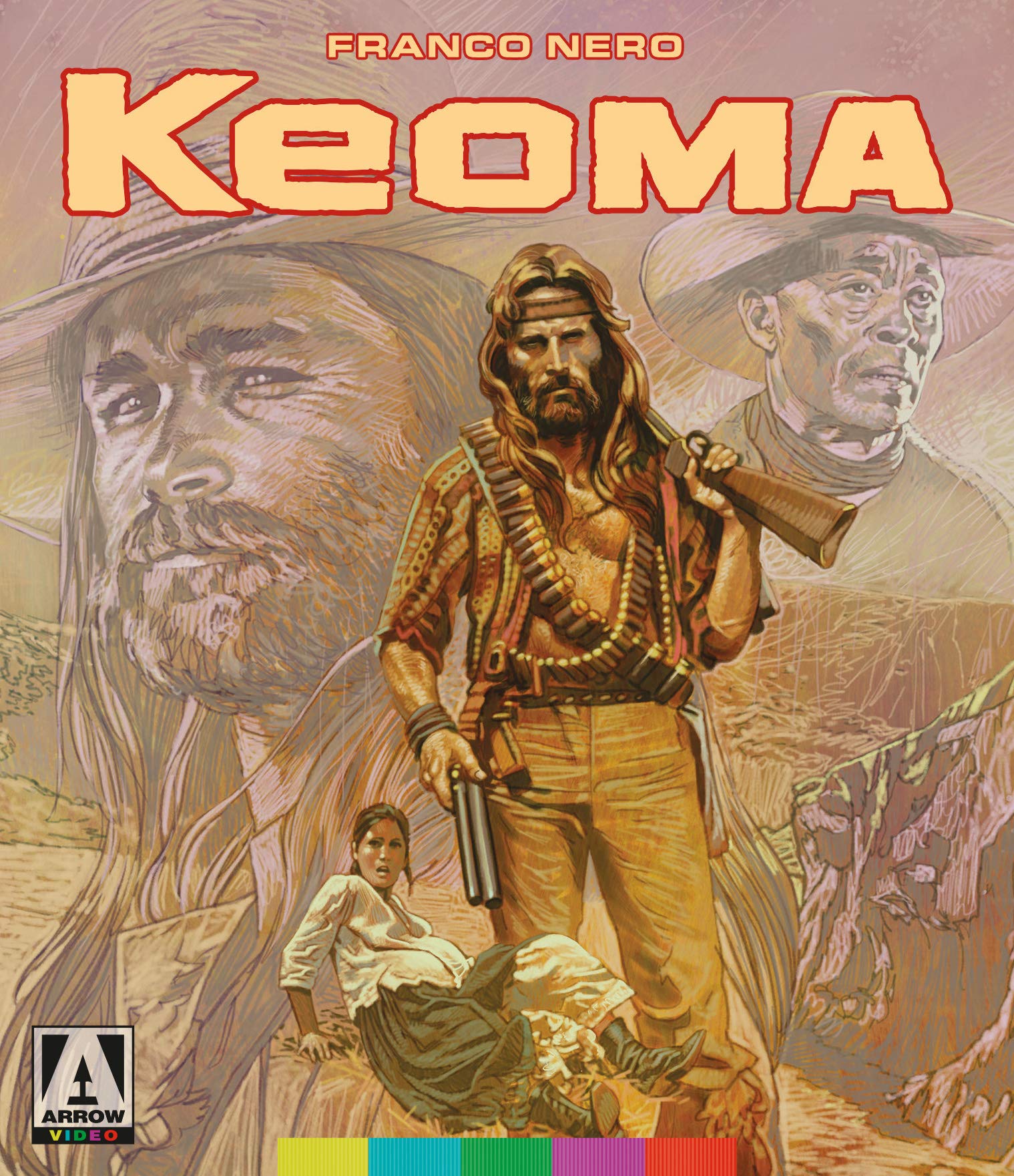 Keoma