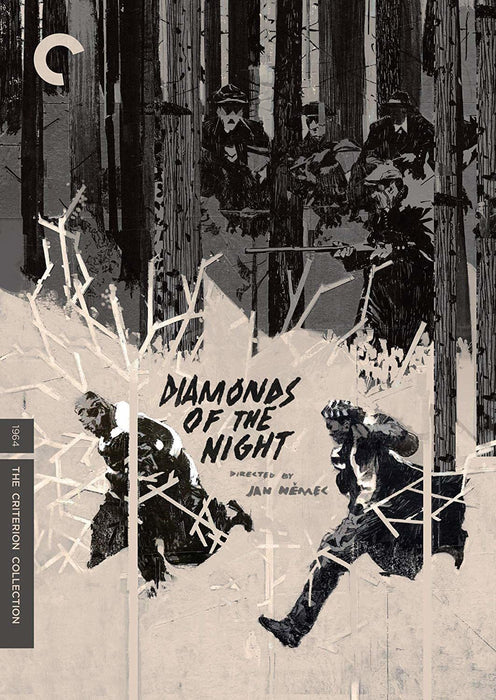 Diamonds of the Night (The Criterion Collection)