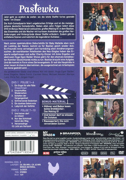 Pastewka - Die 9. Staffel