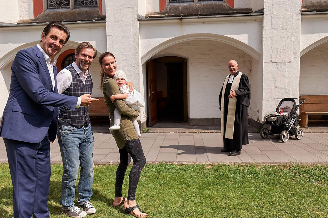 Pastewka - Die 9. Staffel