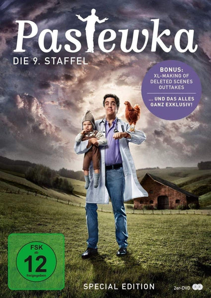 Pastewka - Die 9. Staffel