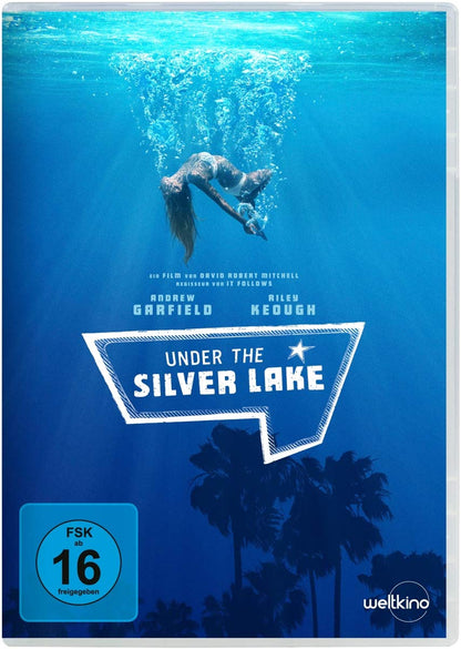 Under the Silver Lake