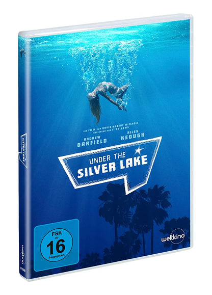 Under the Silver Lake